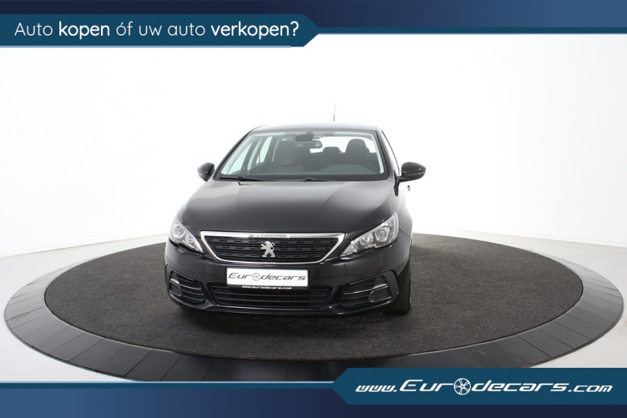 Peugeot 308 SW 1.2 PureTech Allure *KOPPAKKING LEK MEENEEMPRIJS*