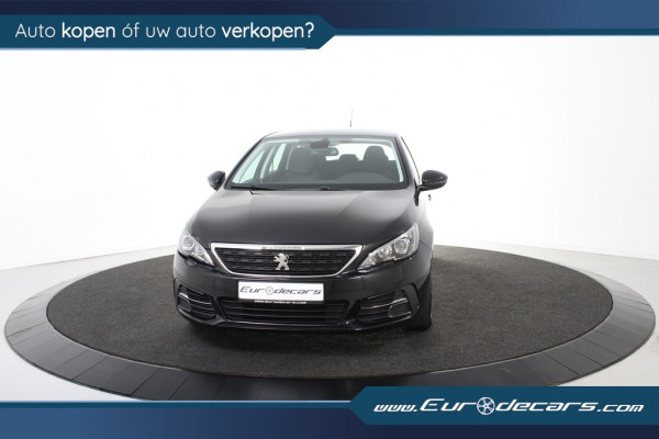 Peugeot 308 SW 1.2 PureTech Allure *KOPPAKKING LEK MEENEEMPRIJS*