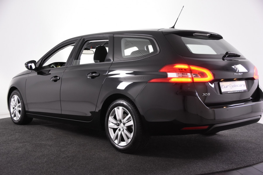 Peugeot 308 SW 1.2 PureTech Allure *KOPPAKKING LEK MEENEEMPRIJS*