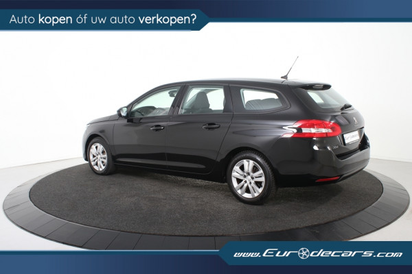 Peugeot 308 SW 1.2 PureTech Allure *KOPPAKKING LEK MEENEEMPRIJS*
