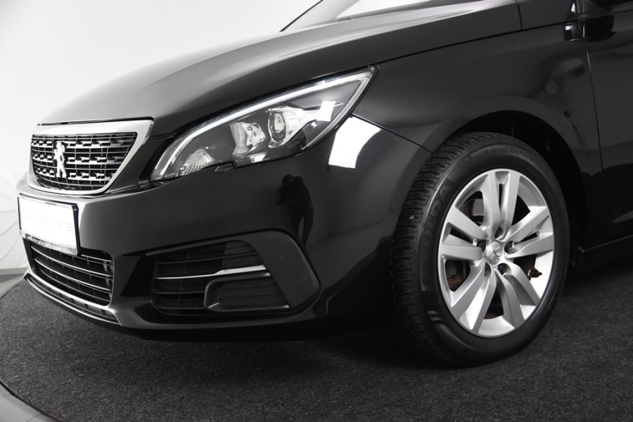 Peugeot 308 SW 1.2 PureTech Allure *KOPPAKKING LEK MEENEEMPRIJS*
