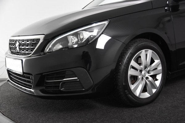 Peugeot 308 SW 1.2 PureTech Allure *KOPPAKKING LEK MEENEEMPRIJS*