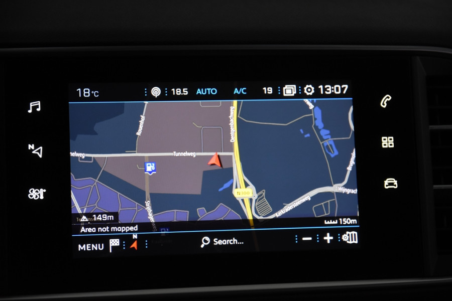 Peugeot 308 SW 1.2 PureTech Allure *KOPPAKKING LEK MEENEEMPRIJS*