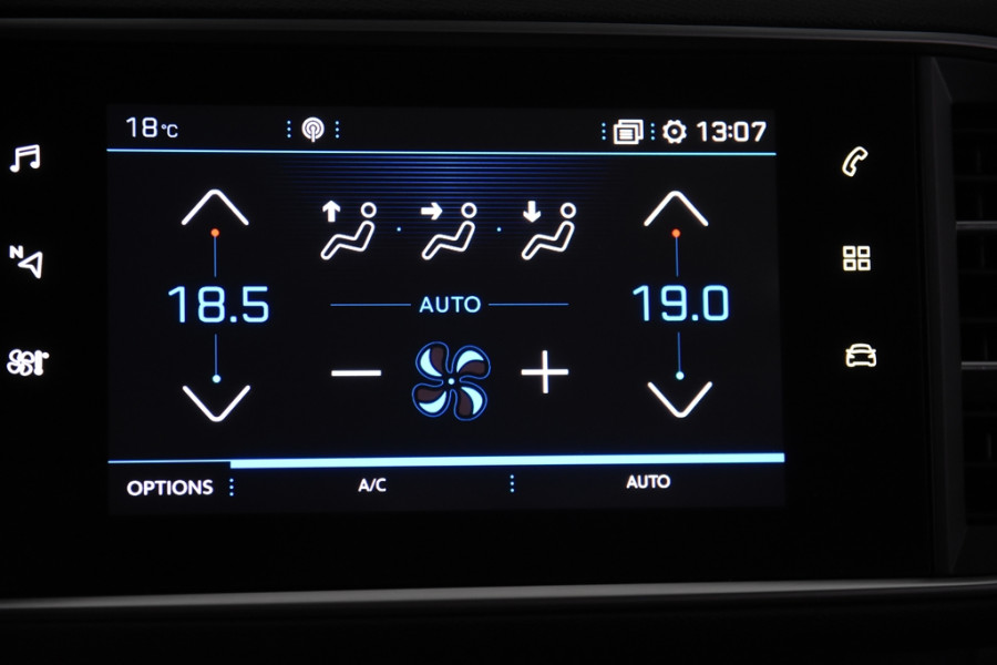 Peugeot 308 SW 1.2 PureTech Allure *KOPPAKKING LEK MEENEEMPRIJS*