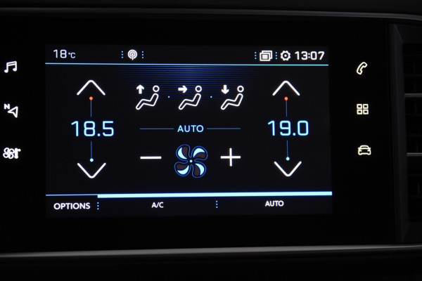 Peugeot 308 SW 1.2 PureTech Allure *KOPPAKKING LEK MEENEEMPRIJS*