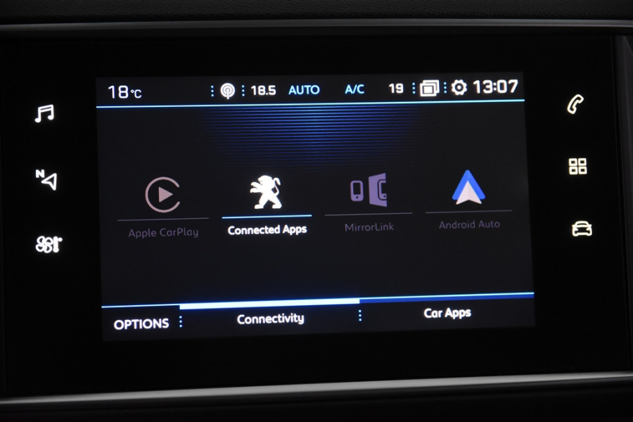 Peugeot 308 SW 1.2 PureTech Allure *KOPPAKKING LEK MEENEEMPRIJS*