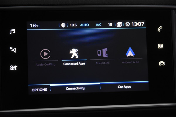 Peugeot 308 SW 1.2 PureTech Allure *KOPPAKKING LEK MEENEEMPRIJS*