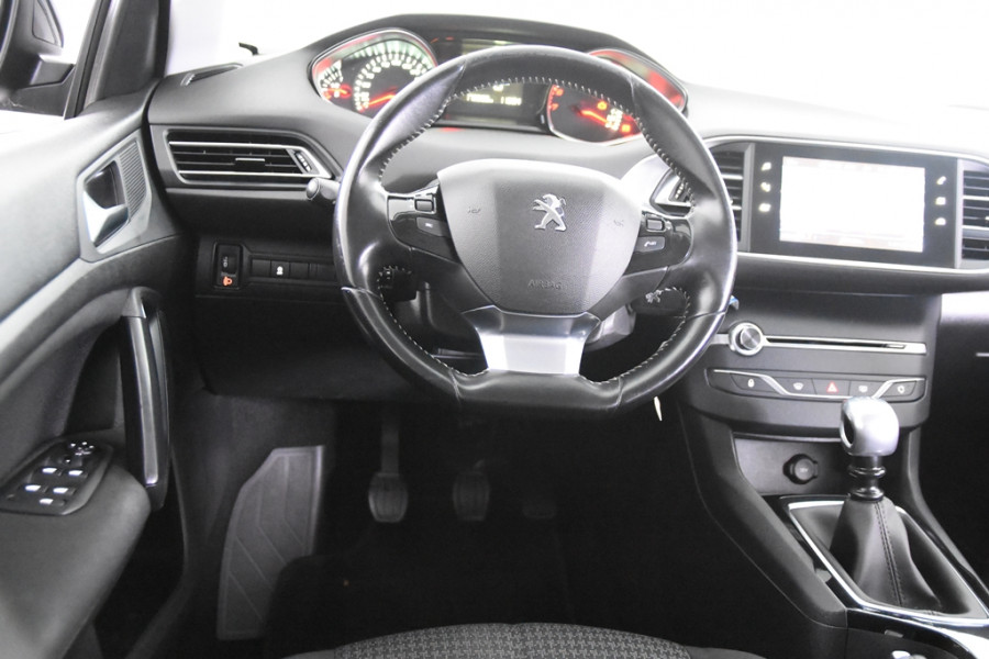 Peugeot 308 SW 1.2 PureTech Allure *KOPPAKKING LEK MEENEEMPRIJS*
