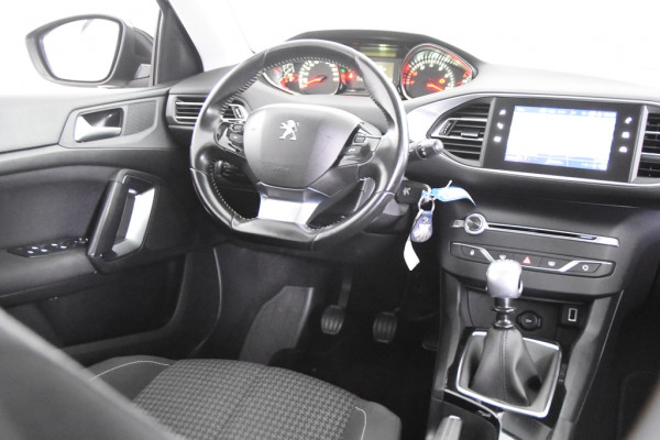 Peugeot 308 SW 1.2 PureTech Allure *KOPPAKKING LEK MEENEEMPRIJS*