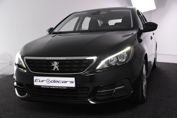 Peugeot 308 SW 1.2 PureTech Allure *KOPPAKKING LEK MEENEEMPRIJS*