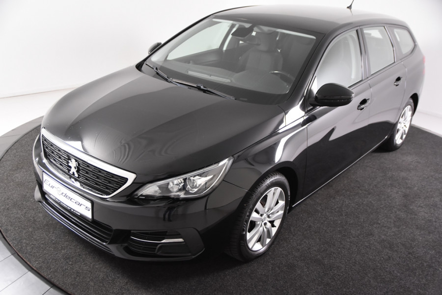 Peugeot 308 SW 1.2 PureTech Allure *KOPPAKKING LEK MEENEEMPRIJS*