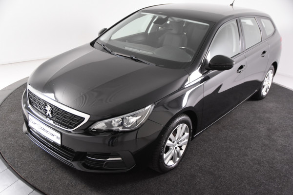 Peugeot 308 SW 1.2 PureTech Allure *KOPPAKKING LEK MEENEEMPRIJS*