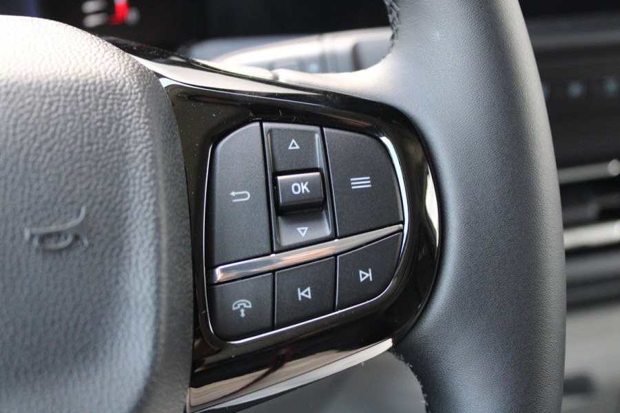 Ford Transit Custom 320 2.0 TDCI L2H1 Limited 170pk - 2x Schuifdeur - Adaptive Cruise - Verwarmd stuur - Blind spot - Navigatie - Camera - Draadloos Ford Transit Custom 320 2.0 TDCI L2H1 Limited 170pk - 2x Schuifdeur - Adaptive Cruise - Verwarmd stuur - Blind spot - Navigatie - Camera - Draadloos