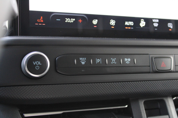 Ford Transit Custom 320 2.0 TDCI L2H1 Limited 170pk - 2x Schuifdeur - Adaptive Cruise - Verwarmd stuur - Blind spot - Navigatie - Camera - Draadloos Ford Transit Custom 320 2.0 TDCI L2H1 Limited 170pk - 2x Schuifdeur - Adaptive Cruise - Verwarmd stuur - Blind spot - Navigatie - Camera - Draadloos