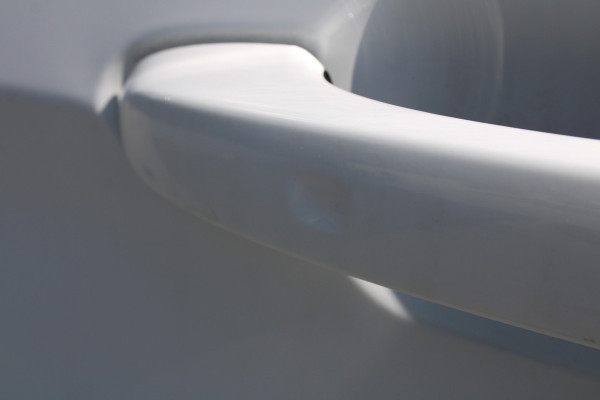 Ford Transit Custom 320 2.0 TDCI L2H1 Limited 170pk - 2x Schuifdeur - Adaptive Cruise - Verwarmd stuur - Blind spot - Navigatie - Camera - Draadloos Ford Transit Custom 320 2.0 TDCI L2H1 Limited 170pk - 2x Schuifdeur - Adaptive Cruise - Verwarmd stuur - Blind spot - Navigatie - Camera - Draadloos