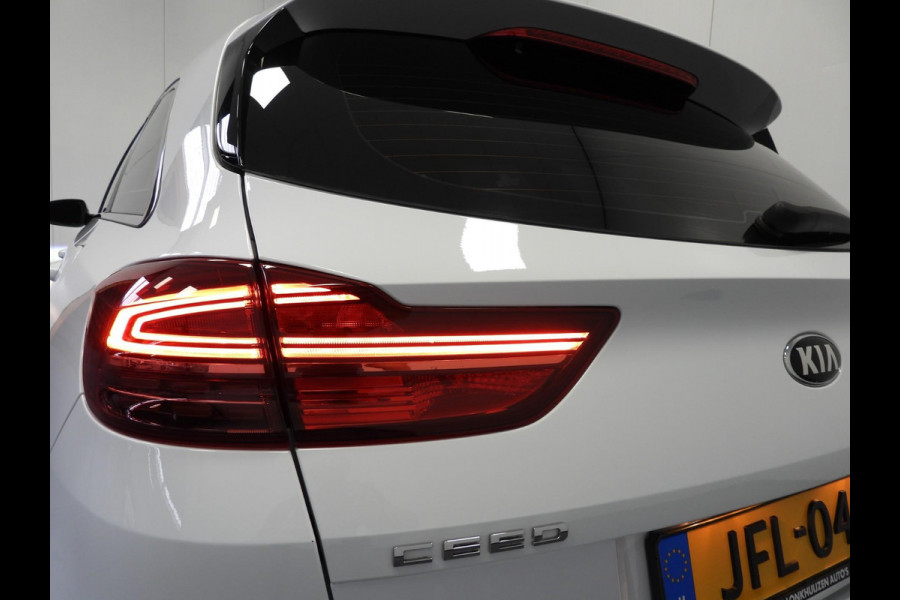 Kia Ceed Sportswagon 1.6 GDI PHEV Plug-In DynamicLine NAVI-APP/CAMERA/CLIMA/16"LMV!