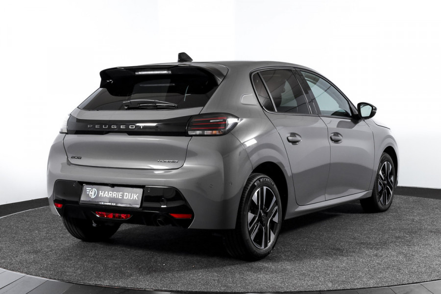 Peugeot 208 1.2 Hybrid 110 e-DCS6 Allure | Dig. Cockpit | Adapt. Cruise | PDC | Camera V+A | NAV+App. Connect | ECC | LM 16" | 0802 Peugeot 208 1.2 Hybrid 110 e-DCS6 Allure | Dig. Cockpit | Adapt. Cruise | PDC | Camera V+A | NAV+App. Connect | ECC | LM 16" | 0802