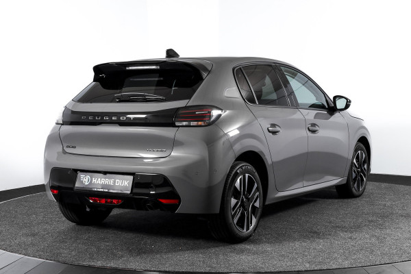 Peugeot 208 1.2 Hybrid 110 e-DCS6 Allure | Dig. Cockpit | Adapt. Cruise | PDC | Camera V+A | NAV+App. Connect | ECC | LM 16" | 0802 Peugeot 208 1.2 Hybrid 110 e-DCS6 Allure | Dig. Cockpit | Adapt. Cruise | PDC | Camera V+A | NAV+App. Connect | ECC | LM 16" | 0802