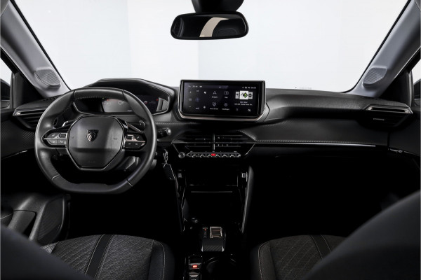 Peugeot 208 1.2 Hybrid 110 e-DCS6 Allure | Dig. Cockpit | Adapt. Cruise | PDC | Camera V+A | NAV+App. Connect | ECC | LM 16" | 0802 Peugeot 208 1.2 Hybrid 110 e-DCS6 Allure | Dig. Cockpit | Adapt. Cruise | PDC | Camera V+A | NAV+App. Connect | ECC | LM 16" | 0802