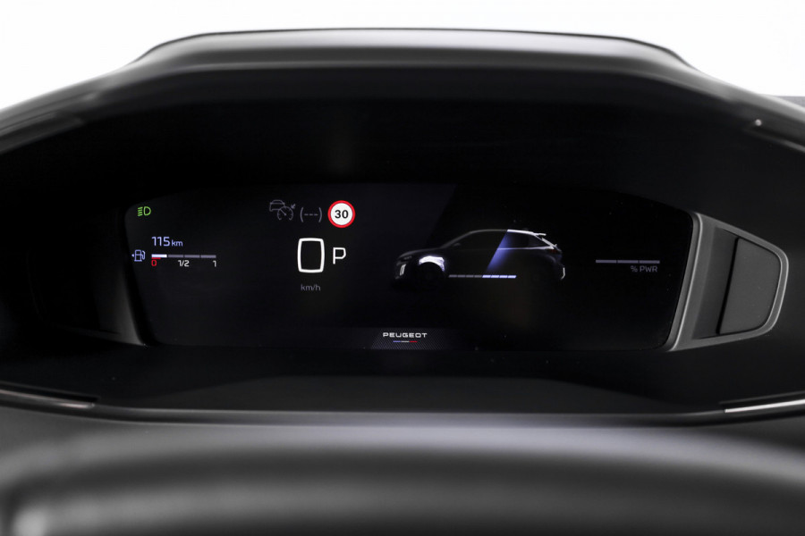 Peugeot 208 1.2 Hybrid 110 e-DCS6 Allure | Dig. Cockpit | Adapt. Cruise | PDC | Camera V+A | NAV+App. Connect | ECC | LM 16" | 0802 Peugeot 208 1.2 Hybrid 110 e-DCS6 Allure | Dig. Cockpit | Adapt. Cruise | PDC | Camera V+A | NAV+App. Connect | ECC | LM 16" | 0802