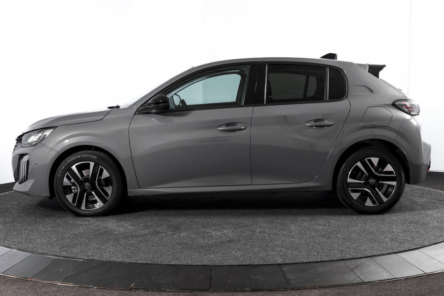 Peugeot 208 1.2 Hybrid 110 e-DCS6 Allure | Dig. Cockpit | Adapt. Cruise | PDC | Camera V+A | NAV+App. Connect | ECC | LM 16" | 0802 Peugeot 208 1.2 Hybrid 110 e-DCS6 Allure | Dig. Cockpit | Adapt. Cruise | PDC | Camera V+A | NAV+App. Connect | ECC | LM 16" | 0802