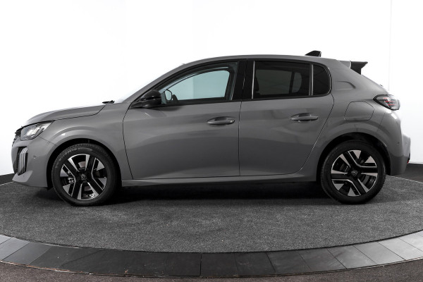 Peugeot 208 1.2 Hybrid 110 e-DCS6 Allure | Dig. Cockpit | Adapt. Cruise | PDC | Camera V+A | NAV+App. Connect | ECC | LM 16" | 0802 Peugeot 208 1.2 Hybrid 110 e-DCS6 Allure | Dig. Cockpit | Adapt. Cruise | PDC | Camera V+A | NAV+App. Connect | ECC | LM 16" | 0802