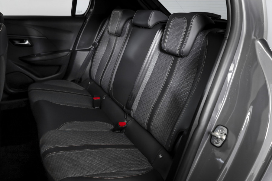 Peugeot 208 1.2 Hybrid 110 e-DCS6 Allure | Dig. Cockpit | Adapt. Cruise | PDC | Camera V+A | NAV+App. Connect | ECC | LM 16" | 0802 Peugeot 208 1.2 Hybrid 110 e-DCS6 Allure | Dig. Cockpit | Adapt. Cruise | PDC | Camera V+A | NAV+App. Connect | ECC | LM 16" | 0802