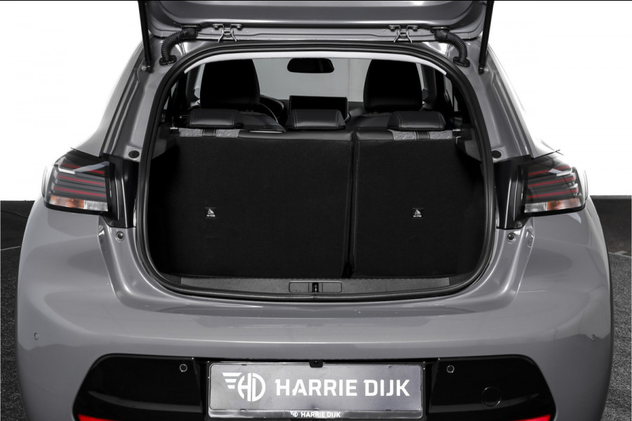 Peugeot 208 1.2 Hybrid 110 e-DCS6 Allure | Dig. Cockpit | Adapt. Cruise | PDC | Camera V+A | NAV+App. Connect | ECC | LM 16" | 0802 Peugeot 208 1.2 Hybrid 110 e-DCS6 Allure | Dig. Cockpit | Adapt. Cruise | PDC | Camera V+A | NAV+App. Connect | ECC | LM 16" | 0802