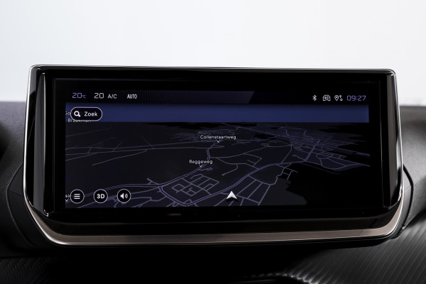 Peugeot 208 1.2 Hybrid 110 e-DCS6 Allure | Dig. Cockpit | Adapt. Cruise | PDC | Camera V+A | NAV+App. Connect | ECC | LM 16" | 0802 Peugeot 208 1.2 Hybrid 110 e-DCS6 Allure | Dig. Cockpit | Adapt. Cruise | PDC | Camera V+A | NAV+App. Connect | ECC | LM 16" | 0802