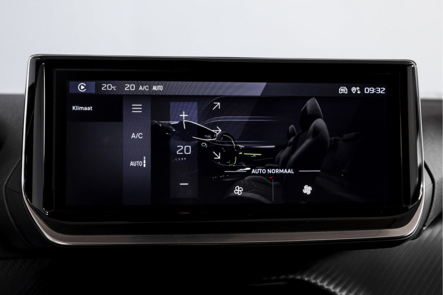 Peugeot 208 1.2 Hybrid 110 e-DCS6 Allure | Dig. Cockpit | Adapt. Cruise | PDC | Camera V+A | NAV+App. Connect | ECC | LM 16" | 0802 Peugeot 208 1.2 Hybrid 110 e-DCS6 Allure | Dig. Cockpit | Adapt. Cruise | PDC | Camera V+A | NAV+App. Connect | ECC | LM 16" | 0802