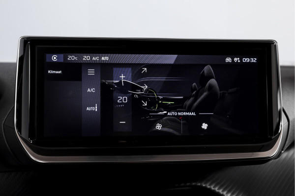 Peugeot 208 1.2 Hybrid 110 e-DCS6 Allure | Dig. Cockpit | Adapt. Cruise | PDC | Camera V+A | NAV+App. Connect | ECC | LM 16" | 0802 Peugeot 208 1.2 Hybrid 110 e-DCS6 Allure | Dig. Cockpit | Adapt. Cruise | PDC | Camera V+A | NAV+App. Connect | ECC | LM 16" | 0802