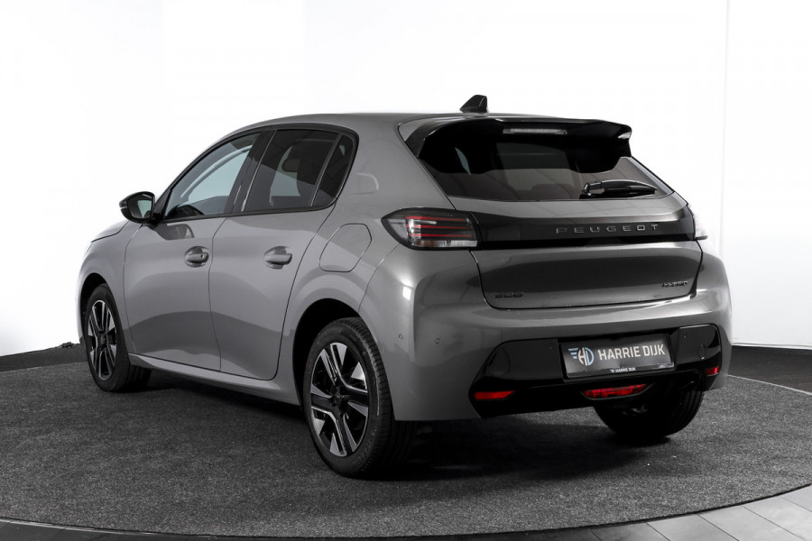 Peugeot 208 1.2 Hybrid 110 e-DCS6 Allure | Dig. Cockpit | Adapt. Cruise | PDC | Camera V+A | NAV+App. Connect | ECC | LM 16" | 0802 Peugeot 208 1.2 Hybrid 110 e-DCS6 Allure | Dig. Cockpit | Adapt. Cruise | PDC | Camera V+A | NAV+App. Connect | ECC | LM 16" | 0802