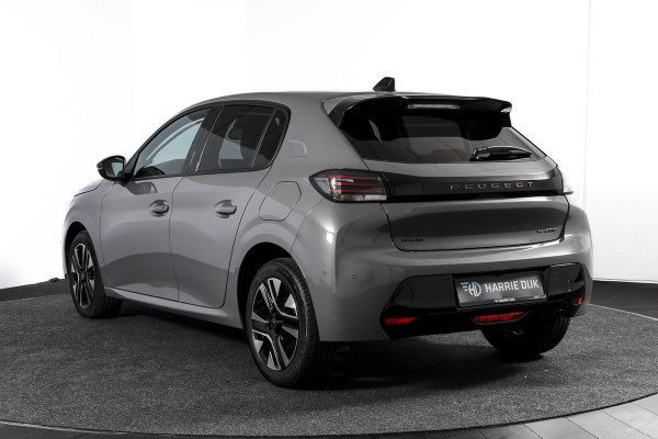 Peugeot 208 1.2 Hybrid 110 e-DCS6 Allure | Dig. Cockpit | Adapt. Cruise | PDC | Camera V+A | NAV+App. Connect | ECC | LM 16" | 0802 Peugeot 208 1.2 Hybrid 110 e-DCS6 Allure | Dig. Cockpit | Adapt. Cruise | PDC | Camera V+A | NAV+App. Connect | ECC | LM 16" | 0802