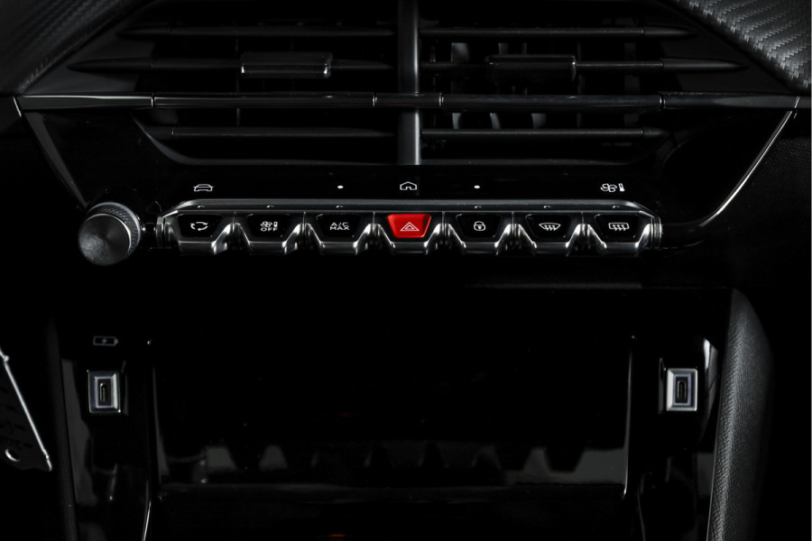 Peugeot 208 1.2 Hybrid 110 e-DCS6 Allure | Dig. Cockpit | Adapt. Cruise | PDC | Camera V+A | NAV+App. Connect | ECC | LM 16" | 0802 Peugeot 208 1.2 Hybrid 110 e-DCS6 Allure | Dig. Cockpit | Adapt. Cruise | PDC | Camera V+A | NAV+App. Connect | ECC | LM 16" | 0802