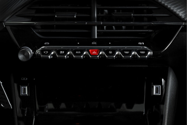 Peugeot 208 1.2 Hybrid 110 e-DCS6 Allure | Dig. Cockpit | Adapt. Cruise | PDC | Camera V+A | NAV+App. Connect | ECC | LM 16" | 0802 Peugeot 208 1.2 Hybrid 110 e-DCS6 Allure | Dig. Cockpit | Adapt. Cruise | PDC | Camera V+A | NAV+App. Connect | ECC | LM 16" | 0802