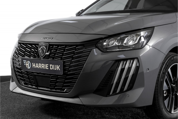 Peugeot 208 1.2 Hybrid 110 e-DCS6 Allure | Dig. Cockpit | Adapt. Cruise | PDC | Camera V+A | NAV+App. Connect | ECC | LM 16" | 0802 Peugeot 208 1.2 Hybrid 110 e-DCS6 Allure | Dig. Cockpit | Adapt. Cruise | PDC | Camera V+A | NAV+App. Connect | ECC | LM 16" | 0802