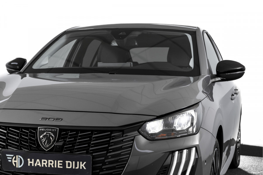 Peugeot 208 1.2 Hybrid 110 e-DCS6 Allure | Dig. Cockpit | Adapt. Cruise | PDC | Camera V+A | NAV+App. Connect | ECC | LM 16" | 0802 Peugeot 208 1.2 Hybrid 110 e-DCS6 Allure | Dig. Cockpit | Adapt. Cruise | PDC | Camera V+A | NAV+App. Connect | ECC | LM 16" | 0802