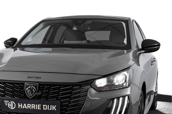 Peugeot 208 1.2 Hybrid 110 e-DCS6 Allure | Dig. Cockpit | Adapt. Cruise | PDC | Camera V+A | NAV+App. Connect | ECC | LM 16" | 0802 Peugeot 208 1.2 Hybrid 110 e-DCS6 Allure | Dig. Cockpit | Adapt. Cruise | PDC | Camera V+A | NAV+App. Connect | ECC | LM 16" | 0802