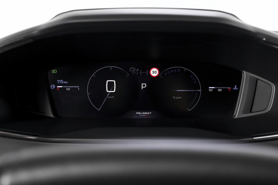 Peugeot 208 1.2 Hybrid 110 e-DCS6 Allure | Dig. Cockpit | Adapt. Cruise | PDC | Camera V+A | NAV+App. Connect | ECC | LM 16" | 0802 Peugeot 208 1.2 Hybrid 110 e-DCS6 Allure | Dig. Cockpit | Adapt. Cruise | PDC | Camera V+A | NAV+App. Connect | ECC | LM 16" | 0802