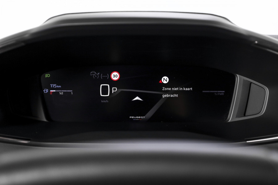 Peugeot 208 1.2 Hybrid 110 e-DCS6 Allure | Dig. Cockpit | Adapt. Cruise | PDC | Camera V+A | NAV+App. Connect | ECC | LM 16" | 0802 Peugeot 208 1.2 Hybrid 110 e-DCS6 Allure | Dig. Cockpit | Adapt. Cruise | PDC | Camera V+A | NAV+App. Connect | ECC | LM 16" | 0802