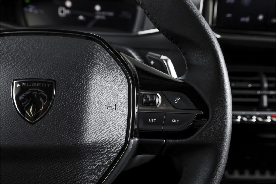 Peugeot 208 1.2 Hybrid 110 e-DCS6 Allure | Dig. Cockpit | Adapt. Cruise | PDC | Camera V+A | NAV+App. Connect | ECC | LM 16" | 0802 Peugeot 208 1.2 Hybrid 110 e-DCS6 Allure | Dig. Cockpit | Adapt. Cruise | PDC | Camera V+A | NAV+App. Connect | ECC | LM 16" | 0802