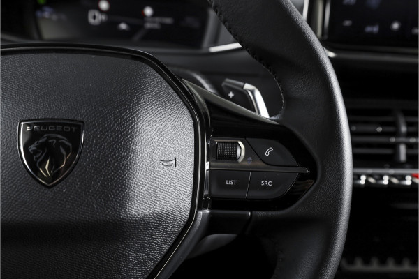 Peugeot 208 1.2 Hybrid 110 e-DCS6 Allure | Dig. Cockpit | Adapt. Cruise | PDC | Camera V+A | NAV+App. Connect | ECC | LM 16" | 0802 Peugeot 208 1.2 Hybrid 110 e-DCS6 Allure | Dig. Cockpit | Adapt. Cruise | PDC | Camera V+A | NAV+App. Connect | ECC | LM 16" | 0802