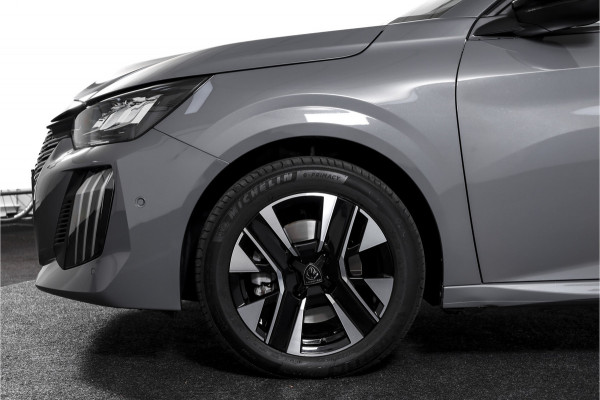 Peugeot 208 1.2 Hybrid 110 e-DCS6 Allure | Dig. Cockpit | Adapt. Cruise | PDC | Camera V+A | NAV+App. Connect | ECC | LM 16" | 0802 Peugeot 208 1.2 Hybrid 110 e-DCS6 Allure | Dig. Cockpit | Adapt. Cruise | PDC | Camera V+A | NAV+App. Connect | ECC | LM 16" | 0802