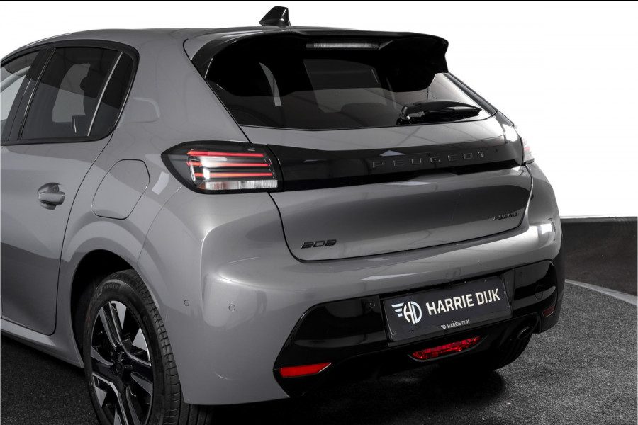 Peugeot 208 1.2 Hybrid 110 e-DCS6 Allure | Dig. Cockpit | Adapt. Cruise | PDC | Camera V+A | NAV+App. Connect | ECC | LM 16" | 0802 Peugeot 208 1.2 Hybrid 110 e-DCS6 Allure | Dig. Cockpit | Adapt. Cruise | PDC | Camera V+A | NAV+App. Connect | ECC | LM 16" | 0802