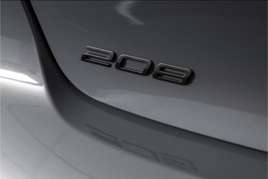 Peugeot 208 1.2 Hybrid 110 e-DCS6 Allure | Dig. Cockpit | Adapt. Cruise | PDC | Camera V+A | NAV+App. Connect | ECC | LM 16" | 0802 Peugeot 208 1.2 Hybrid 110 e-DCS6 Allure | Dig. Cockpit | Adapt. Cruise | PDC | Camera V+A | NAV+App. Connect | ECC | LM 16" | 0802
