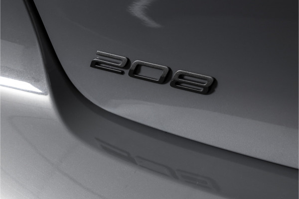 Peugeot 208 1.2 Hybrid 110 e-DCS6 Allure | Dig. Cockpit | Adapt. Cruise | PDC | Camera V+A | NAV+App. Connect | ECC | LM 16" | 0802 Peugeot 208 1.2 Hybrid 110 e-DCS6 Allure | Dig. Cockpit | Adapt. Cruise | PDC | Camera V+A | NAV+App. Connect | ECC | LM 16" | 0802