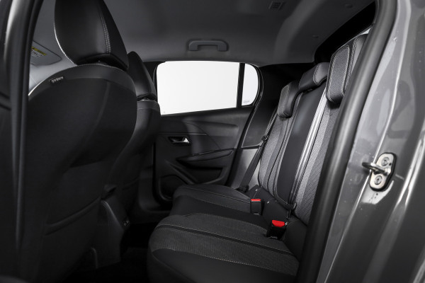 Peugeot 208 1.2 Hybrid 110 e-DCS6 Allure | Dig. Cockpit | Adapt. Cruise | PDC | Camera V+A | NAV+App. Connect | ECC | LM 16" | 0802 Peugeot 208 1.2 Hybrid 110 e-DCS6 Allure | Dig. Cockpit | Adapt. Cruise | PDC | Camera V+A | NAV+App. Connect | ECC | LM 16" | 0802