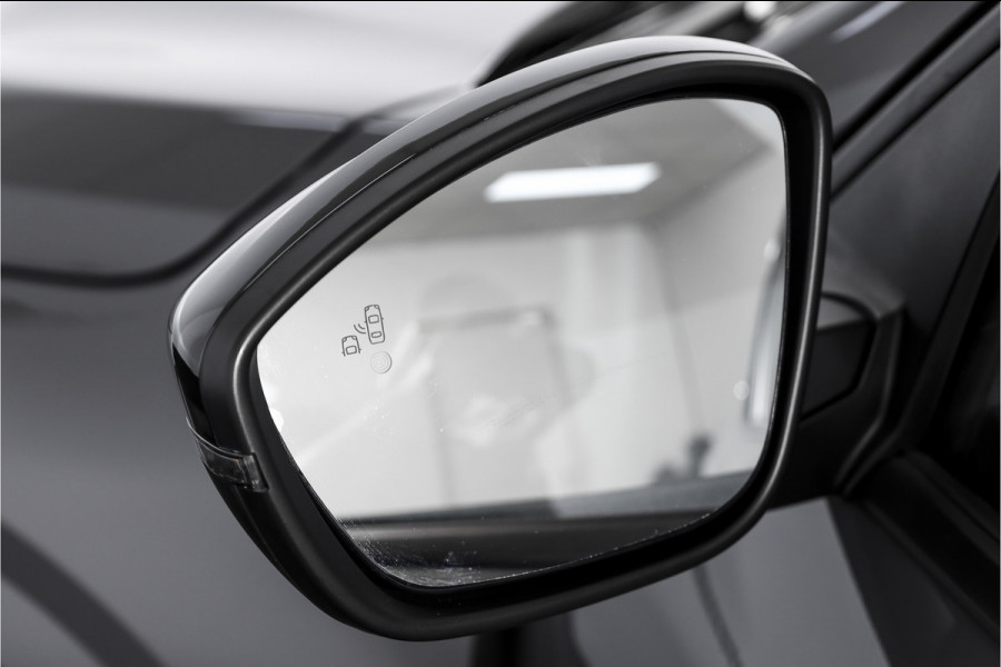 Peugeot 208 1.2 Hybrid 110 e-DCS6 Allure | Dig. Cockpit | Adapt. Cruise | PDC | Camera V+A | NAV+App. Connect | ECC | LM 16" | 0805