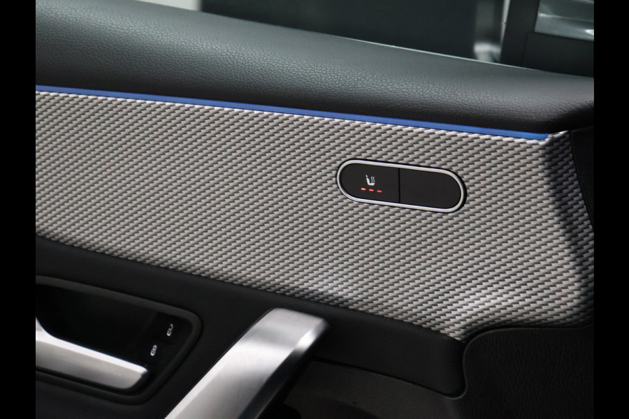 Mercedes-Benz A-Klasse 250 e Luxury Limited [SFEERVERLICHTING, TREKHAAK, CAMERA, PDC 360, CRUISE CONTROL, STOELVERWARMING, FLIPPERS, BLUETOOTH TELEFOON, AUTO AIRCO, NAVIGATIE, NIEUWSTAAT]