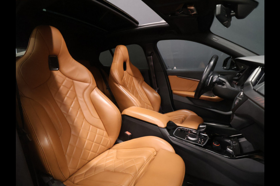 BMW 1-serie 128ti High Executive *WEEKAANBIEDING* [M-CONTOURSTOEL, SCHUIFKANTELDAK, HARMAN KARDON, M-SPOILER, STOELVERWARMING, M-SPORT STEERING, NIEUWSTAAT]